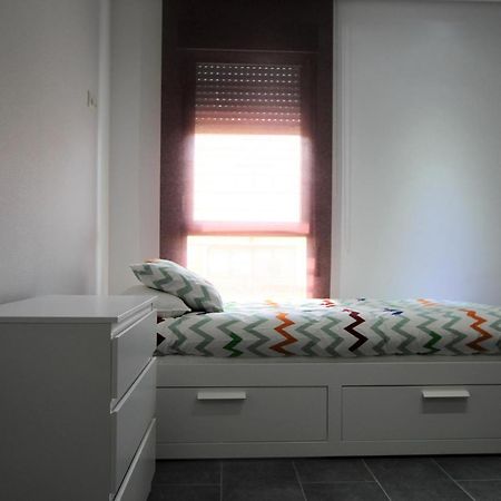 3 Bedroom Awesome Apartment In Dolores Bagian luar foto