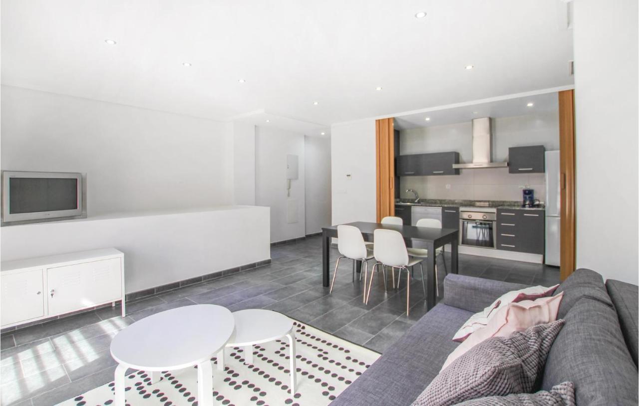 3 Bedroom Awesome Apartment In Dolores Bagian luar foto