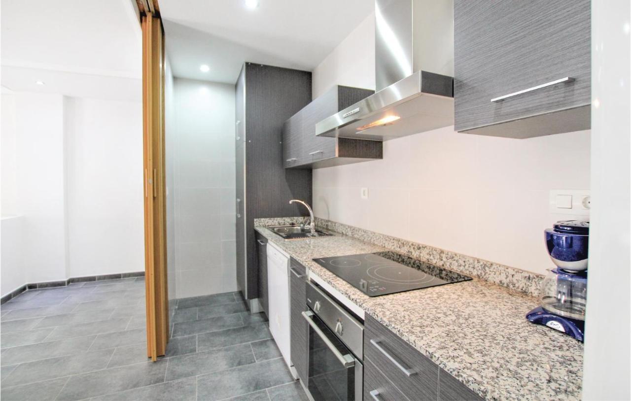3 Bedroom Awesome Apartment In Dolores Bagian luar foto